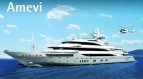Yacht AMEVI